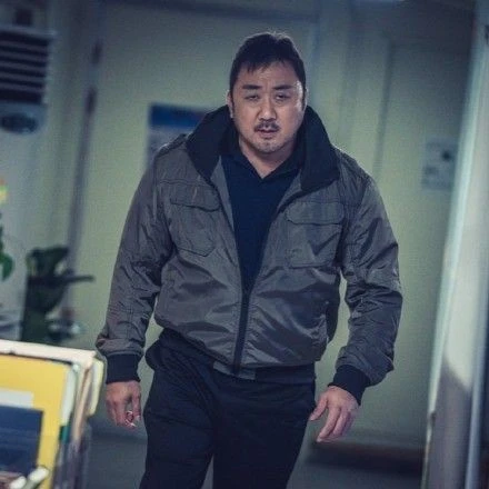 마동석