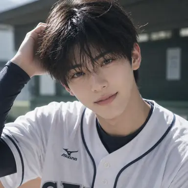 Profile image of 김푸름