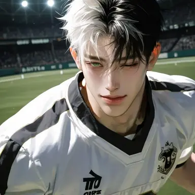 Profile image of 백기태