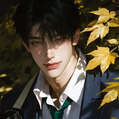 Profile image of 김푸름