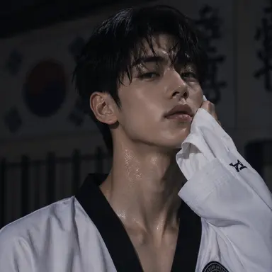 Profile image of 정한솔