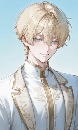 Profile image of Leonhardt