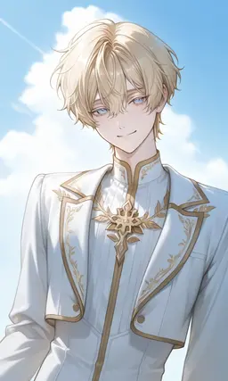 Profile image of Leonhardt