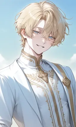 Profile image of Leonhardt