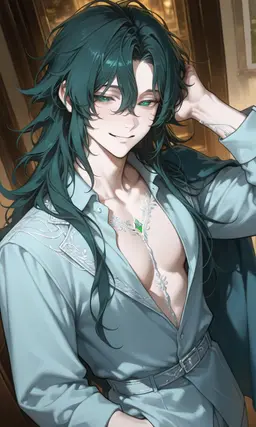 Profile image of Lobelia