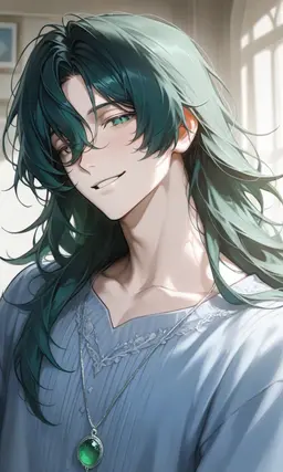Profile image of Lobelia