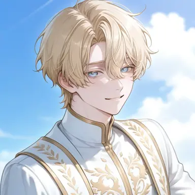 Profile image of Leonhardt