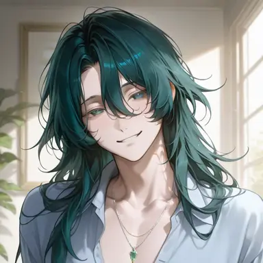 Profile image of Lobelia