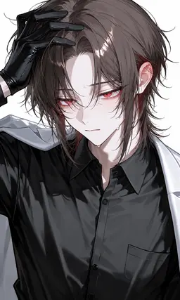 Profile image of 楼