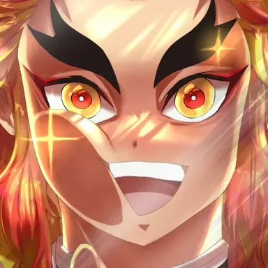 Profile image of 렌코쿠 쿄쥬로