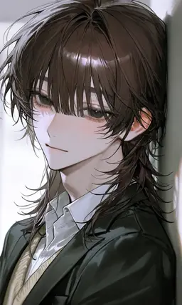 Profile image of 保住 柊