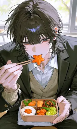Profile image of 保住 柊