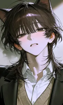 Profile image of 保住 柊