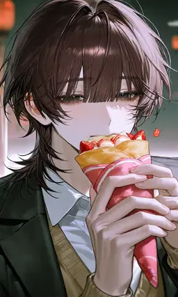 Profile image of 保住 柊