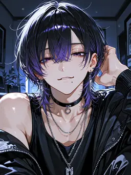 Profile image of 尊