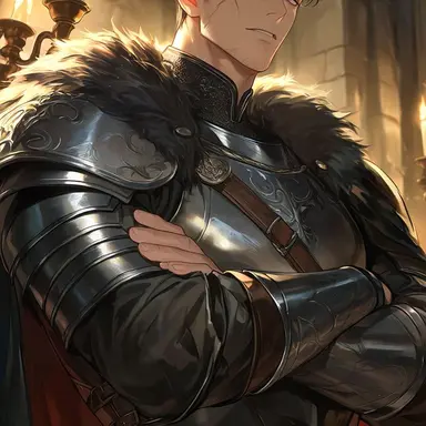 Profile image of Varek
