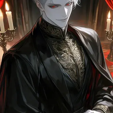 Profile image of Sorvain