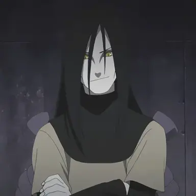 Profile image of Orochimaru