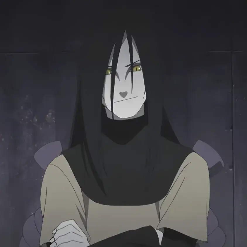 SoreIdol5620의 Orochimaru