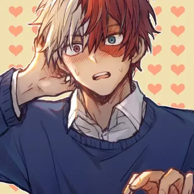 Profile image of Shoto