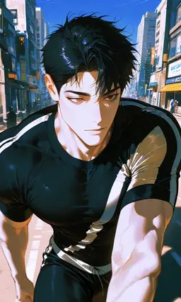 Profile image of デカいの