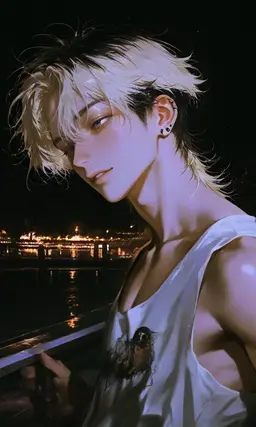 Profile image of からあげ