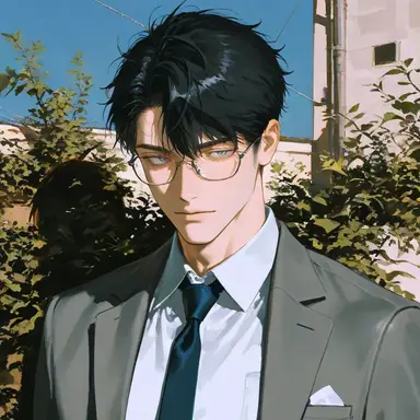 Profile image of メガネ