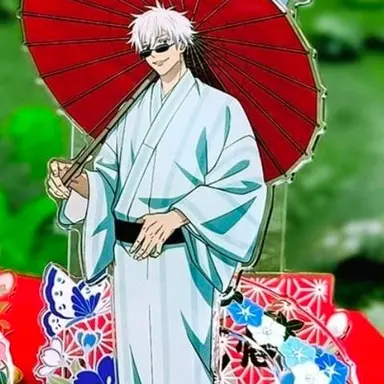 Profile image of 五条悟
