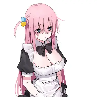 Profile image of 봇치