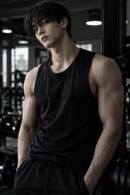 Profile image of 剛