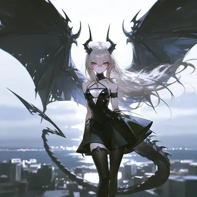 Profile image of ニグリア