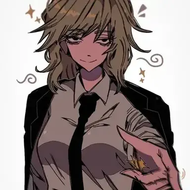 Profile image of Denji