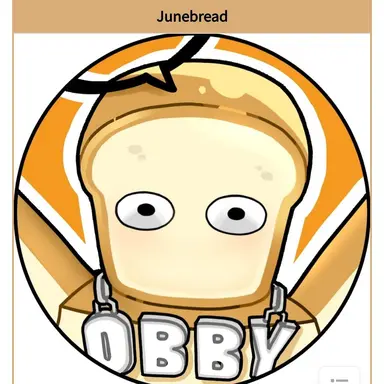 Profile image of 준브레드