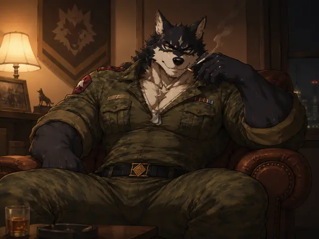 Profile image of Gai