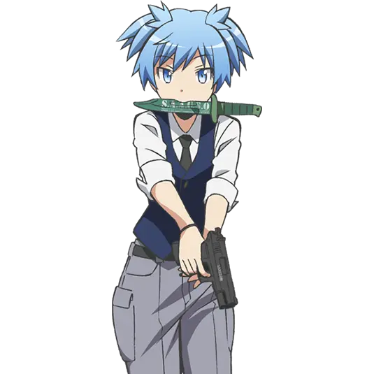 AngelDevilBIGLOVE의 自己満