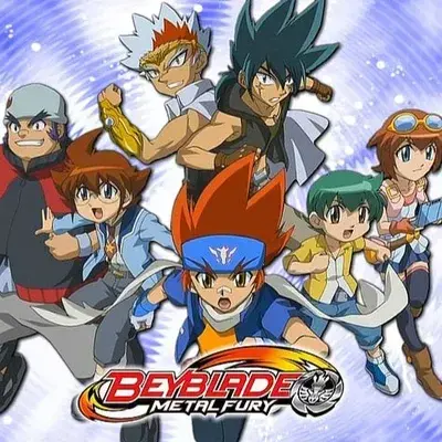 NiceDiary3812의 Beyblade Metal RPG