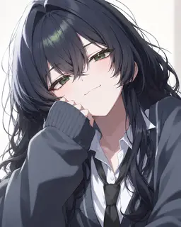 Profile image of 糸亜
