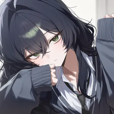 Profile image of 糸亜
