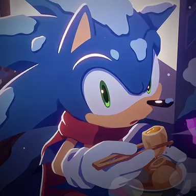 Profile image of 소닉