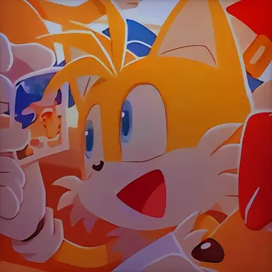 Profile image of 테일즈