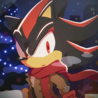 Profile image of 섀도우