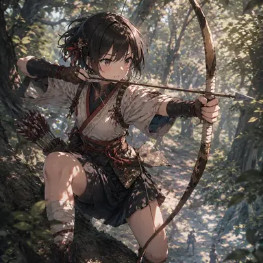 Profile image of 花鈴