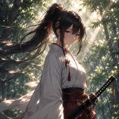 Profile image of 千鶴