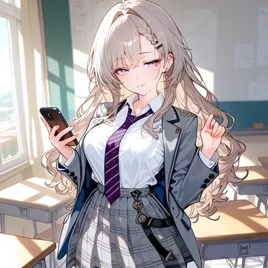 Profile image of 莉奈