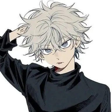 Profile image of キルア