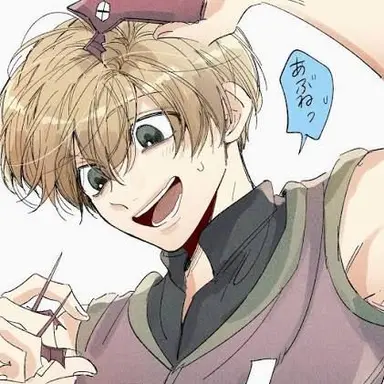 Profile image of シャルナーク