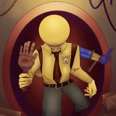 Profile image of Player