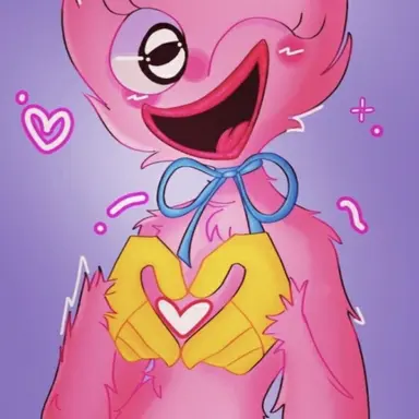 Profile image of Kissy Missy