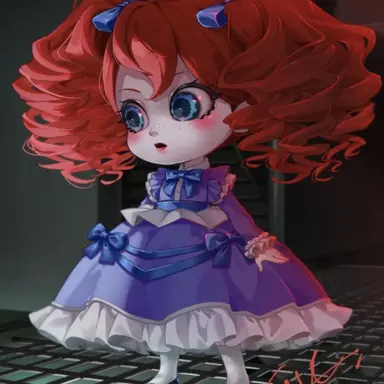 Profile image of Poppy