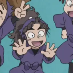 Profile image of 竹谷 八左ヱ門